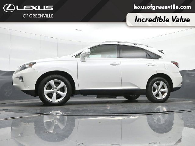 Used 2013 Lexus RX 350 AWD w/ Navigation Pkg image 44