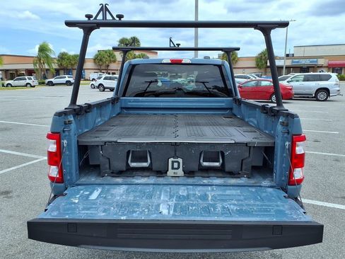 Used 2023 Ford F150 XL w/ STX Appearance Package RWD image 18