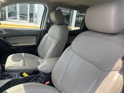 Used 2019 Ford Ranger Lariat w/ Equipment Group 501A Mid AWD/4WD image 18