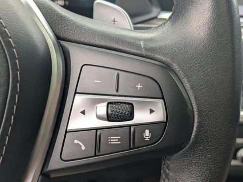 Used 2022 BMW X6 xDrive40i w/ Premium Package image 14