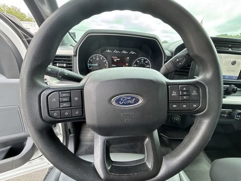 Used 2022 Ford F150 XL w/ Equipment Group 101A High AWD/4WD image 11