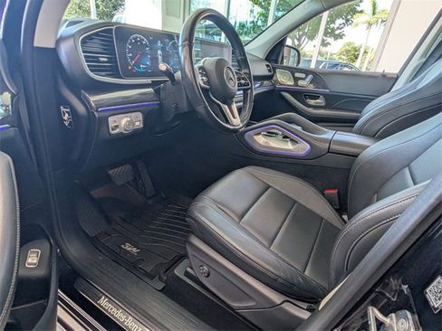 Used 2020 Mercedes-Benz GLE 450 4MATIC image 7