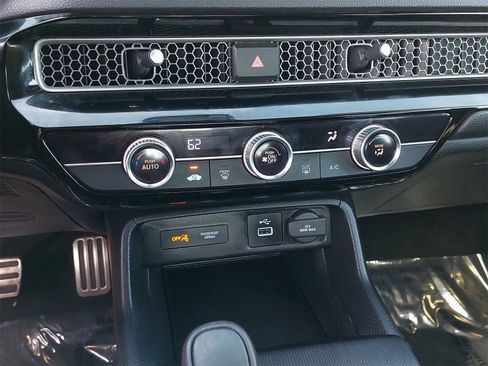 Certified 2023 Honda Civic Sport image 24