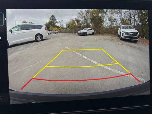 New 2026 Hyundai Kona SEL Sport image 15