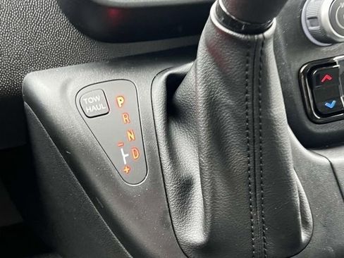 New 2026 RAM ProMaster 2500 w/ Convenience Group image 18