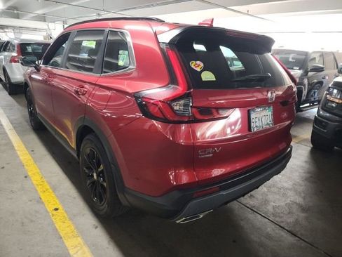 Used 2023 Honda CR-V Sport image 3