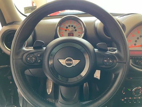 Used 2012 MINI Cooper Countryman S AWD/4WD image 44