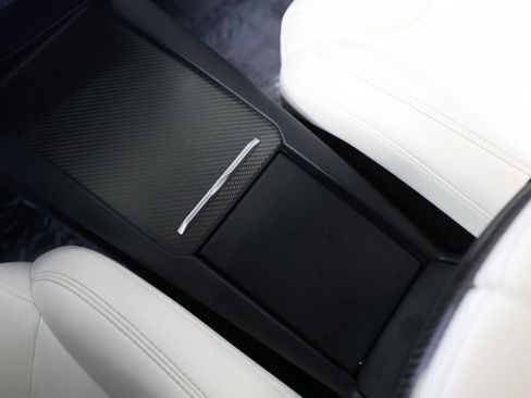 Used 2017 Tesla Model X P100D image 32