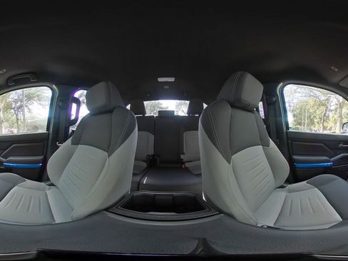 Used 2025 Toyota Tacoma TRD Off-Road image 36