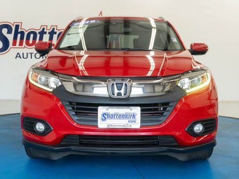 Used 2019 Honda HR-V EX-L image 23