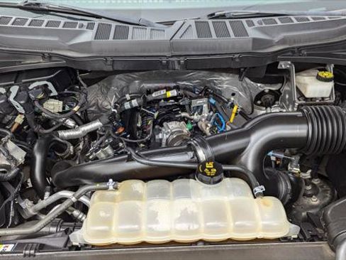 Used 2021 Ford F150 XLT w/ Equipment Group 301A Mid image 29