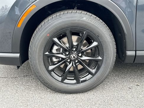 New 2026 Honda CR-V Sport-L image 19
