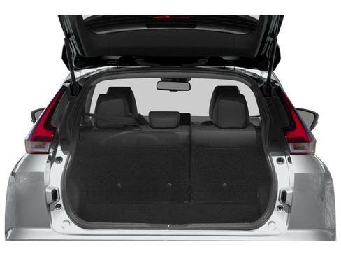 Used 2022 Mitsubishi Eclipse Cross SE image 11