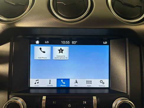 Used 2018 Ford Mustang GT Premium w/ Equipment Group 401A RWD image 27