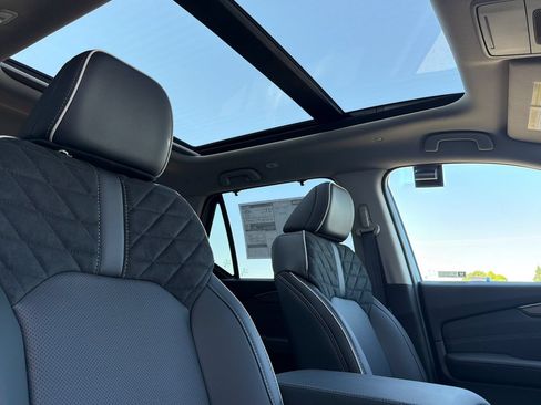 New 2026 Honda Pilot Elite image 16