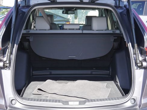 Used 2022 Honda CR-V Touring image 45
