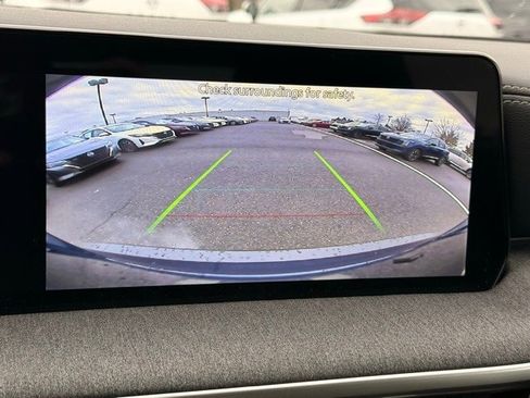 New 2026 Nissan Kicks SV w/ SV Premium Package image 30