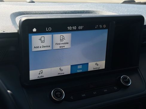 Used 2024 Ford Maverick XLT w/ XLT Luxury Package FWD image 62