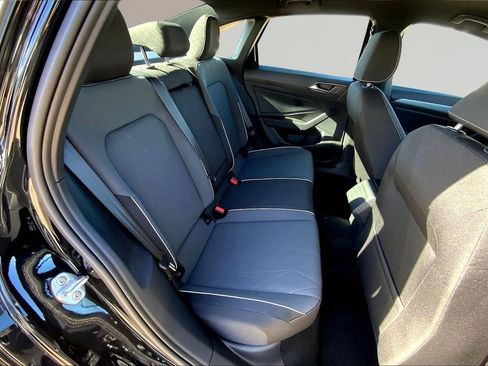 Used 2026 Volkswagen Jetta Sport FWD image 9