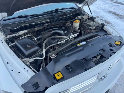 Used 2016 RAM 1500 Sport image 25