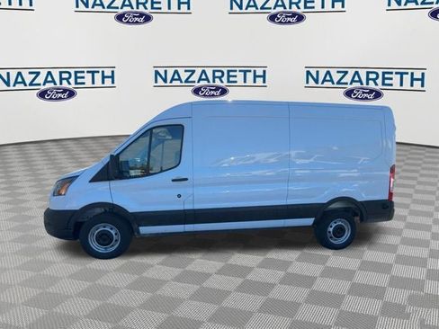 New 2026 Ford Transit 250 148 Medium Roof w/ Load Area Protection Package image 5