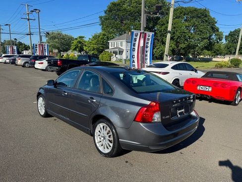 Used 2010 Volvo S40 2.4i FWD image 7