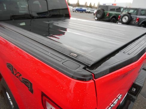 Used 2016 Ford F150 XLT w/ Equipment Group 302A Luxury image 8