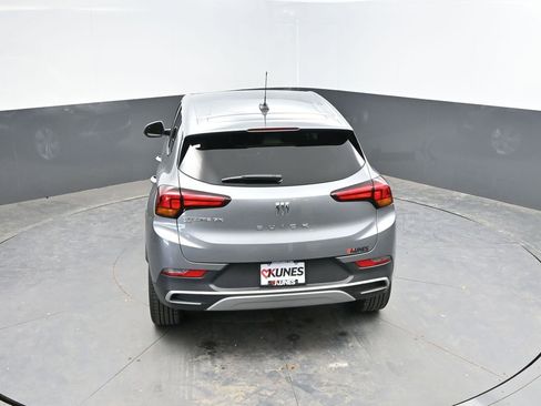 Used 2025 Buick Encore GX Preferred AWD/4WD image 26