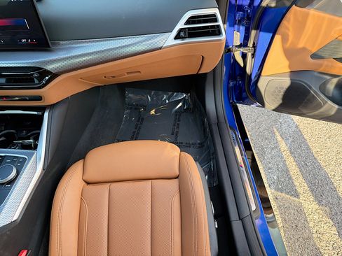 Used 2025 BMW i4 M50 image 18