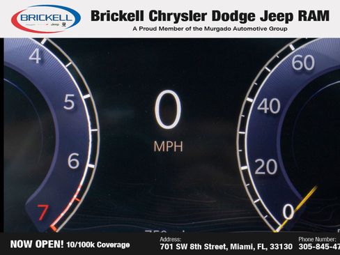 Used 2025 Jeep Grand Cherokee L Laredo RWD image 35