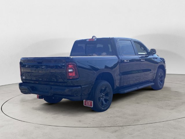 New 2026 RAM 1500 Express AWD/4WD image 6