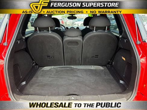 Used 2012 MINI Cooper Countryman S AWD/4WD image 24