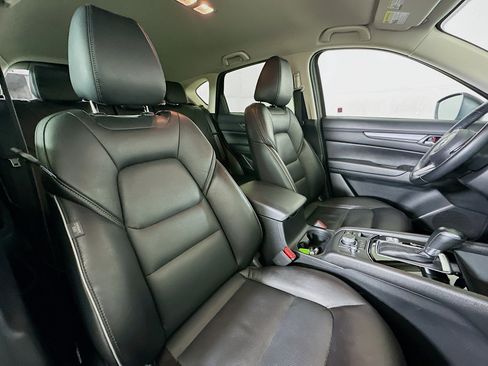 Used 2024 MAZDA CX-5 AWD 2.5 S w/ Select Package image 31