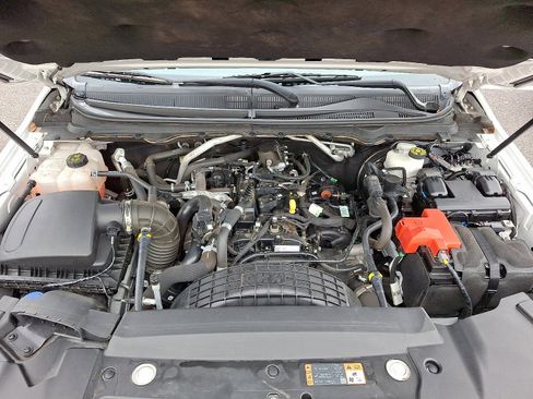 Used 2019 Ford Ranger XLT w/ Equipment Group 302A Luxury image 27