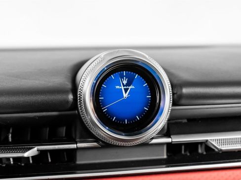 Used 2023 Maserati Grecale Modena image 44