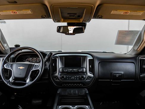 Used 2016 Chevrolet Silverado 3500 LTZ w/ Duramax Plus Package image 17