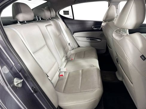 Used 2018 Acura TLX w/ Technology Package image 34