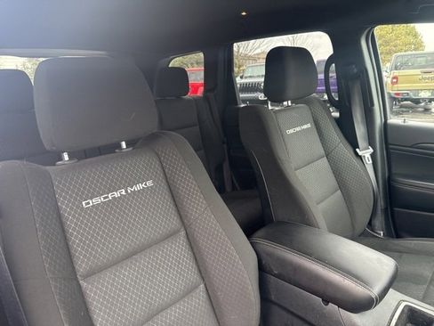 Used 2021 Jeep Grand Cherokee Freedom Edition image 15