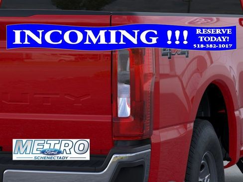 New 2026 Ford F250 XL image 21