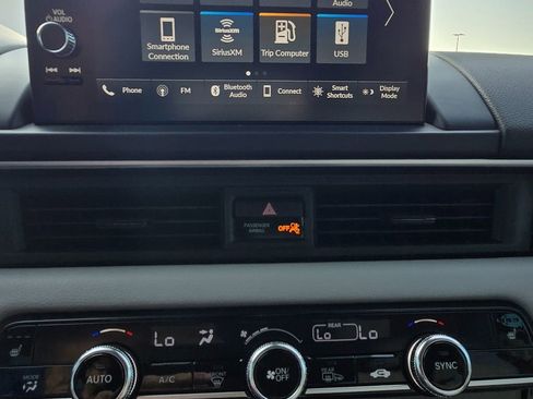 New 2025 Honda Pilot EX-L image 18