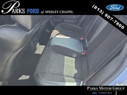 Used 2020 Dodge Charger GT w/ Plus Group image 15