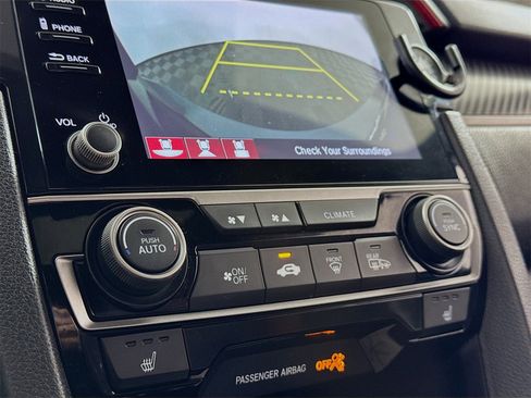 Used 2020 Honda Civic Si image 11