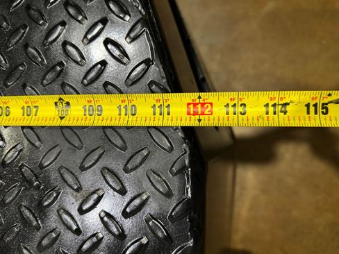 Used 2024 RAM 3500 Tradesman w/ Chrome Appearance Group image 48