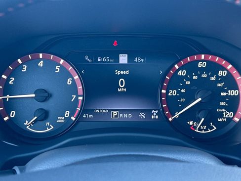 New 2026 Nissan Frontier PRO-4X w/ Pro Premium Package image 31