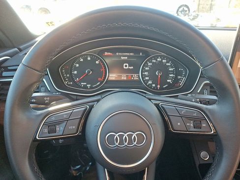 Certified 2022 Audi A4 2.0T Premium w/ 18" Wheel Package image 20
