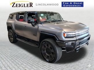 New 2026 GMC Hummer EV 3X w/ Carbon Fiber Edition Package AWD/4WD video 3