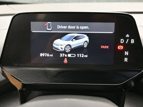 Used 2025 Volkswagen ID.4 Pro AWD/4WD image 20