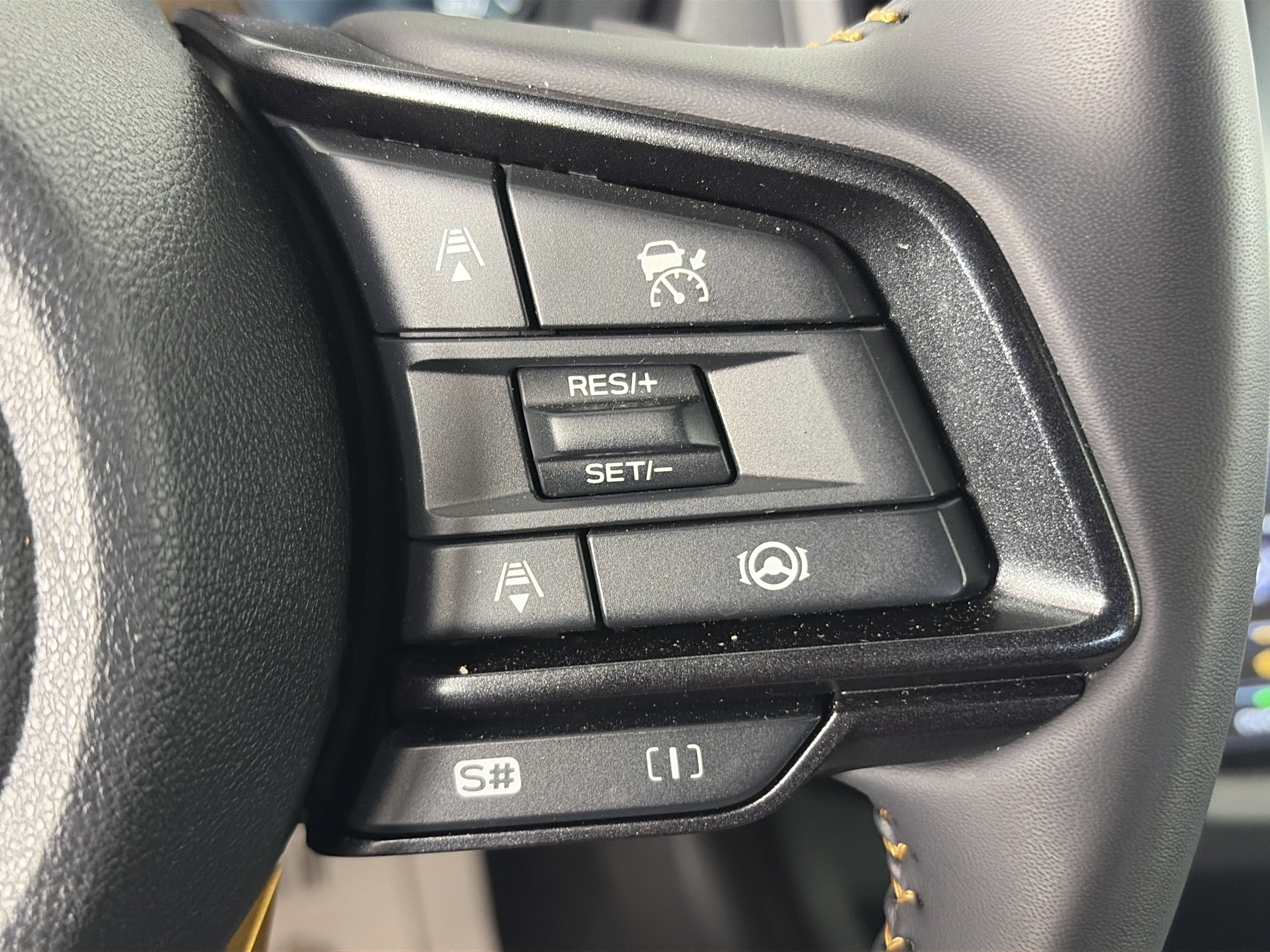 New 2026 Subaru Forester Wilderness AWD/4WD image 38