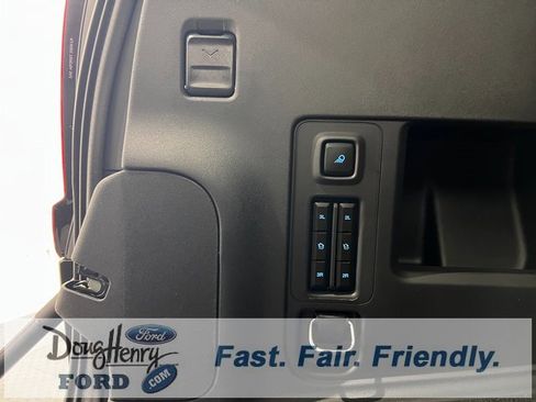 New 2025 Ford Expedition Active image 36