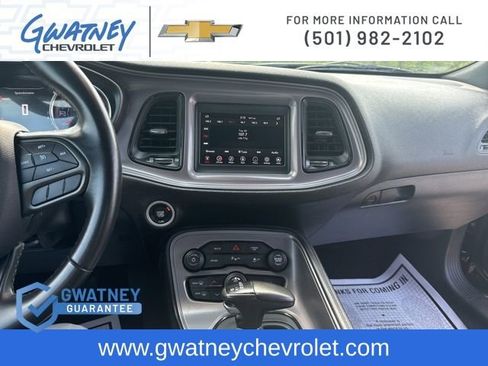 Used 2023 Dodge Challenger GT image 18